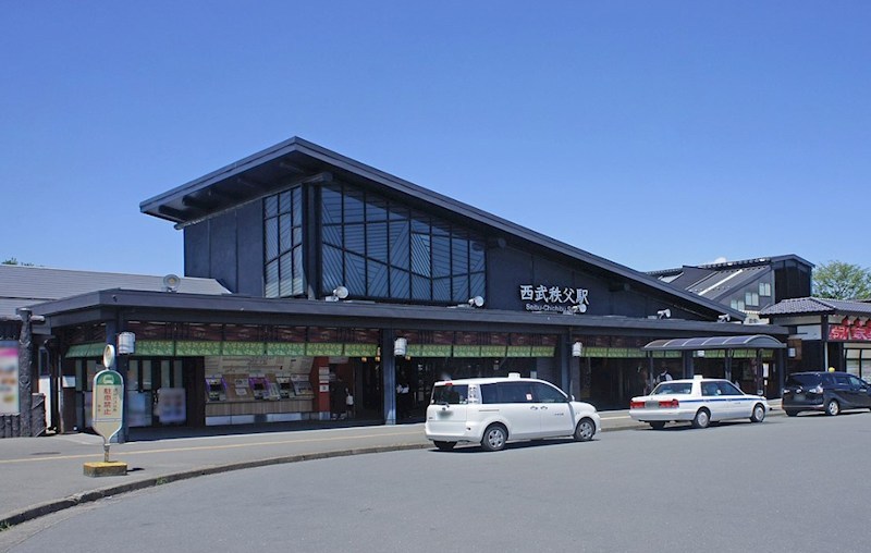 埼玉県秩父市下影森 その他
