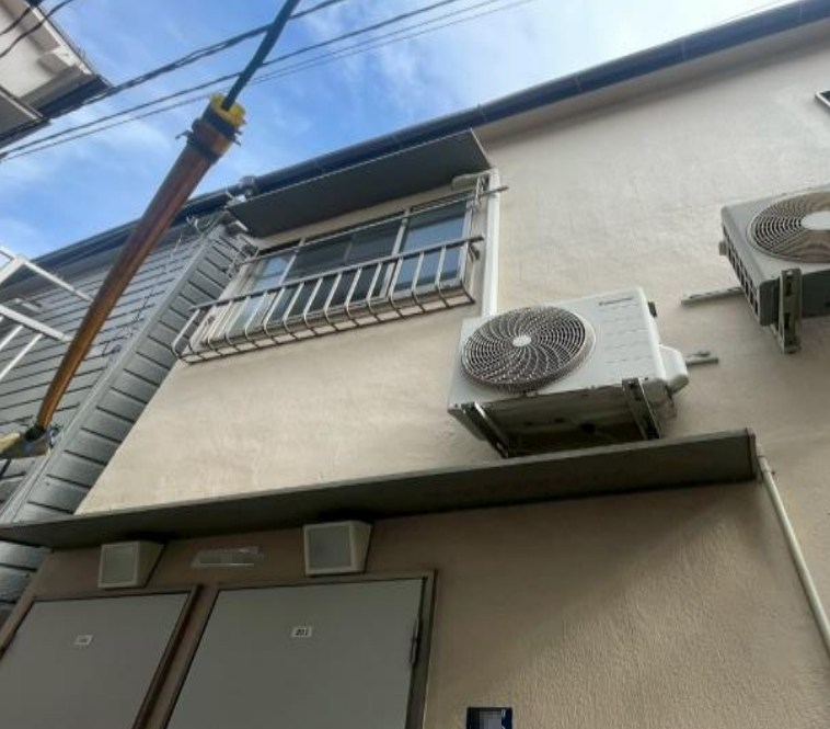 東京都板橋区宮本町 現地写真