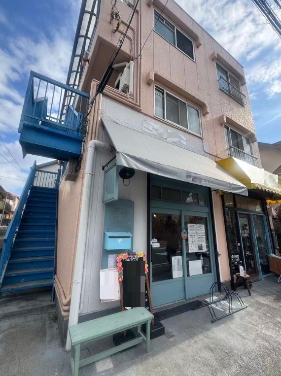 千葉県千葉市花見川区検見川町３丁目 現地写真