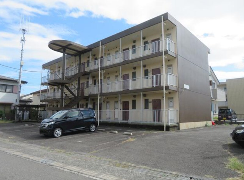 神奈川県相模原市緑区町屋１丁目 現地写真