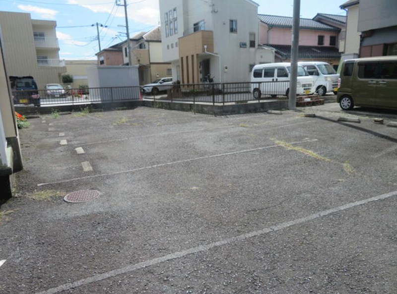 神奈川県相模原市緑区町屋１丁目 現地写真