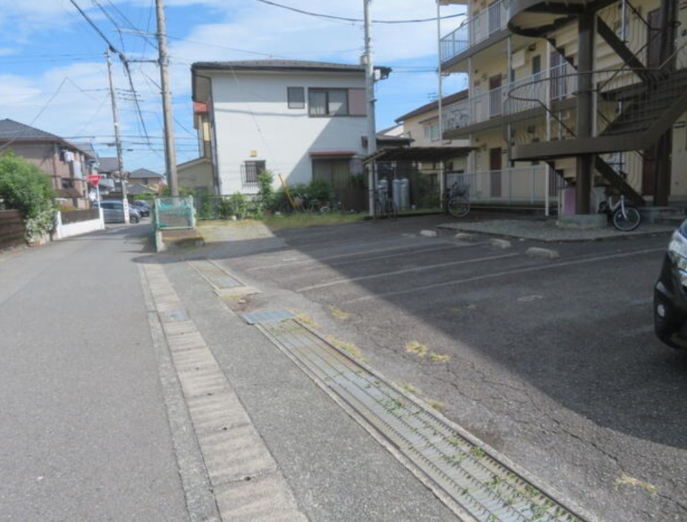 神奈川県相模原市緑区町屋１丁目 現地写真