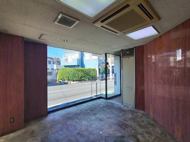神奈川県横浜市旭区善部町 その他