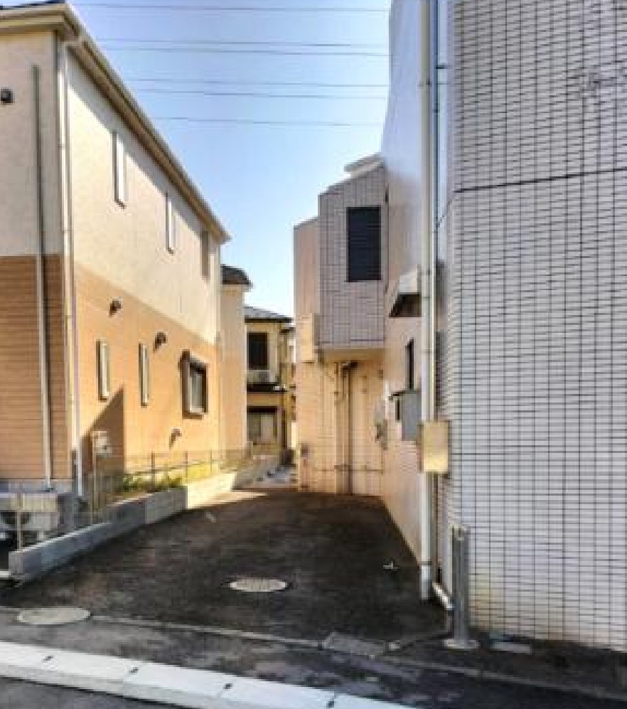神奈川県横浜市旭区善部町 その他