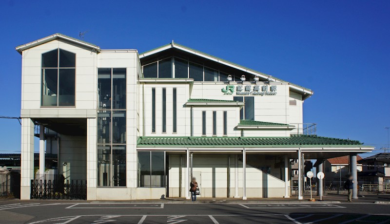 埼玉県日高市高萩 その他