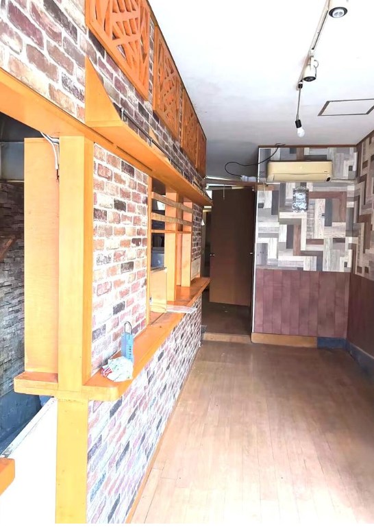東京都練馬区北町２丁目 内観写真（内装）