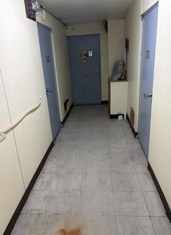 東京都江戸川区南小岩５丁目 内観写真（内装）