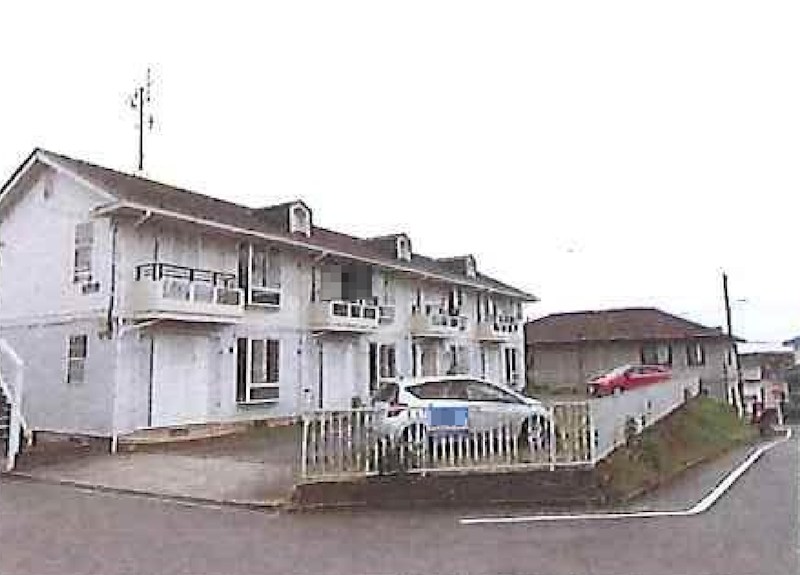 神奈川県横浜市青葉区あざみ野４丁目 現地写真