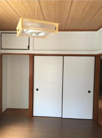 神奈川県横浜市鶴見区本町通２丁目 内観写真（内装）