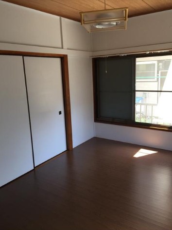 神奈川県横浜市鶴見区本町通２丁目 内観写真（内装）
