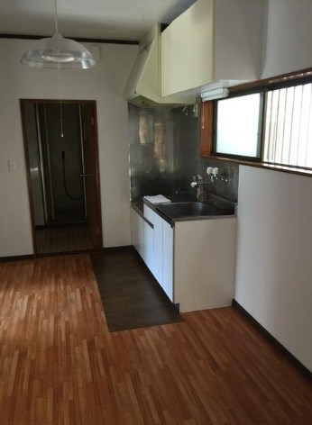 神奈川県横浜市鶴見区本町通２丁目 内観写真（内装）