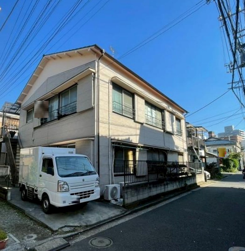 神奈川県横浜市鶴見区本町通２丁目 その他