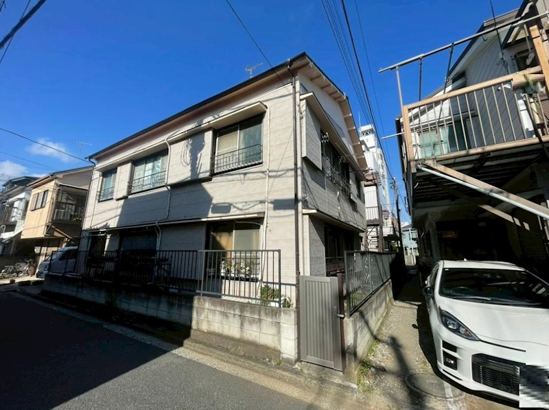 神奈川県横浜市鶴見区本町通２丁目 その他