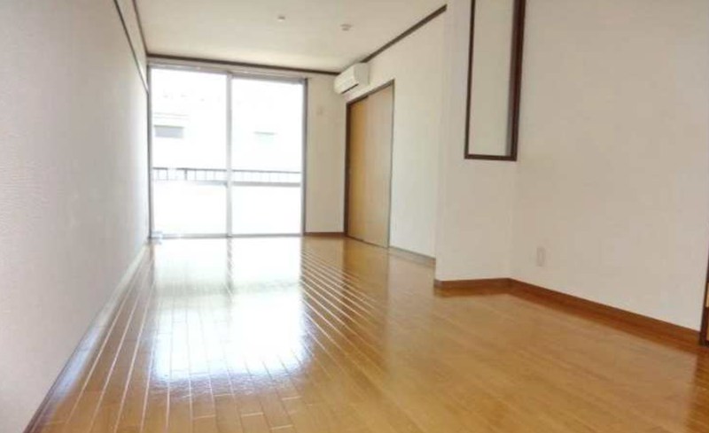 東京都八王子市日吉町 内観写真（内装）