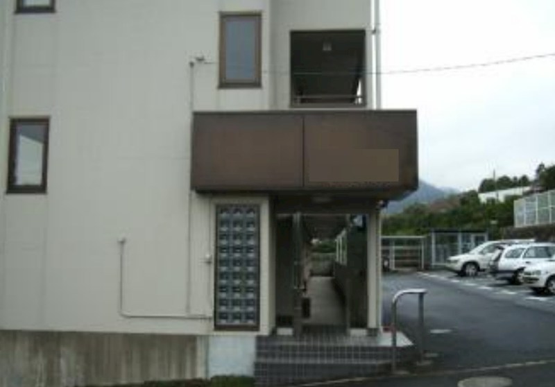 神奈川県足柄下郡湯河原町宮下 間取図・土地図
