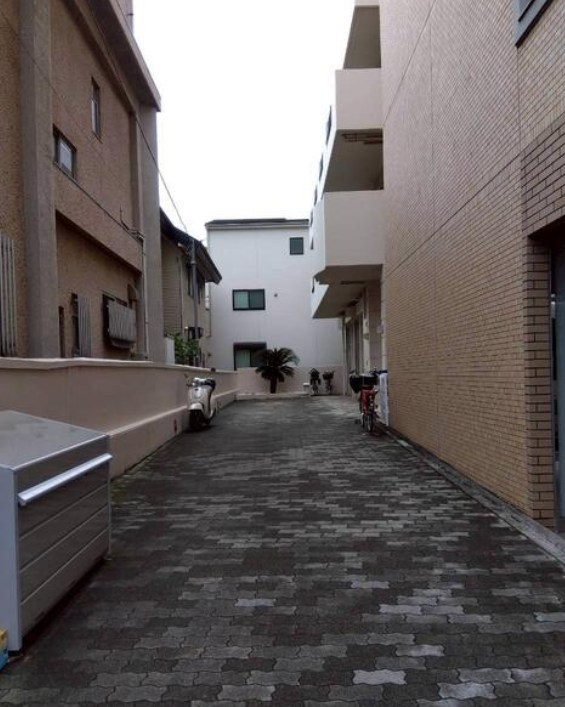 東京都江戸川区西小岩３丁目 現地写真