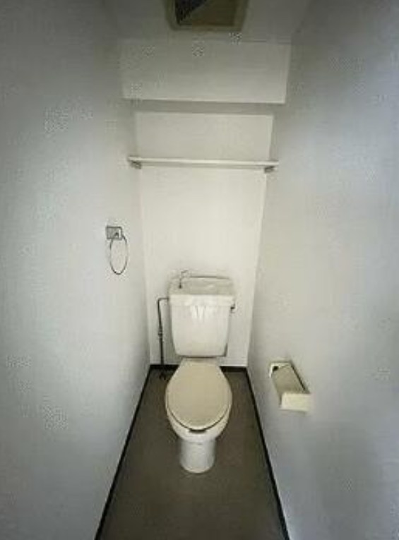 埼玉県草加市瀬崎３丁目 内観写真（トイレ）