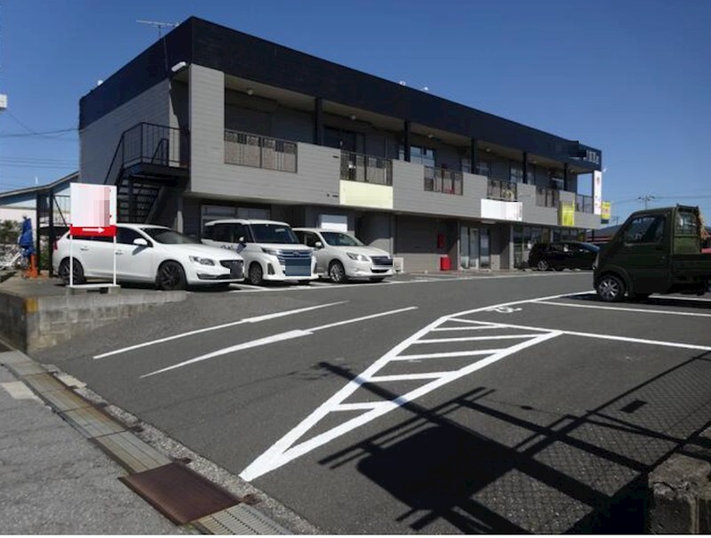 千葉県袖ケ浦市神納１丁目 現地写真
