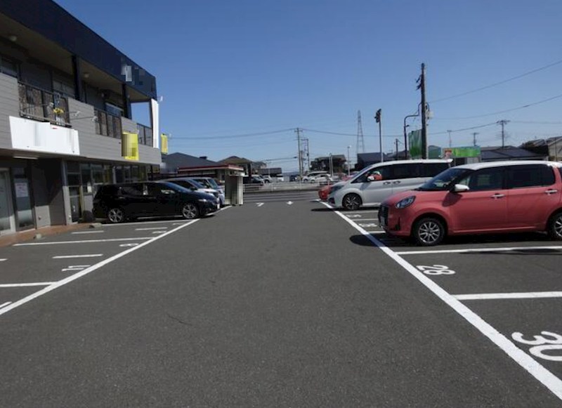 千葉県袖ケ浦市神納１丁目 現地写真