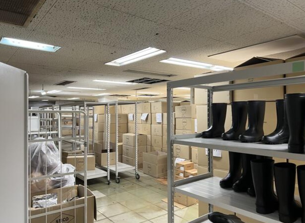 神奈川県秦野市曽屋 内観写真（内装）