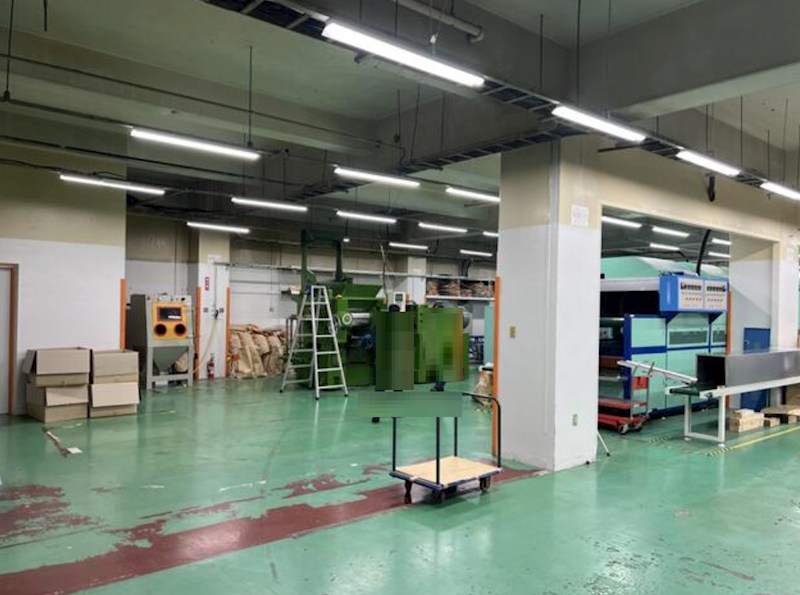 神奈川県秦野市曽屋 内観写真（内装）
