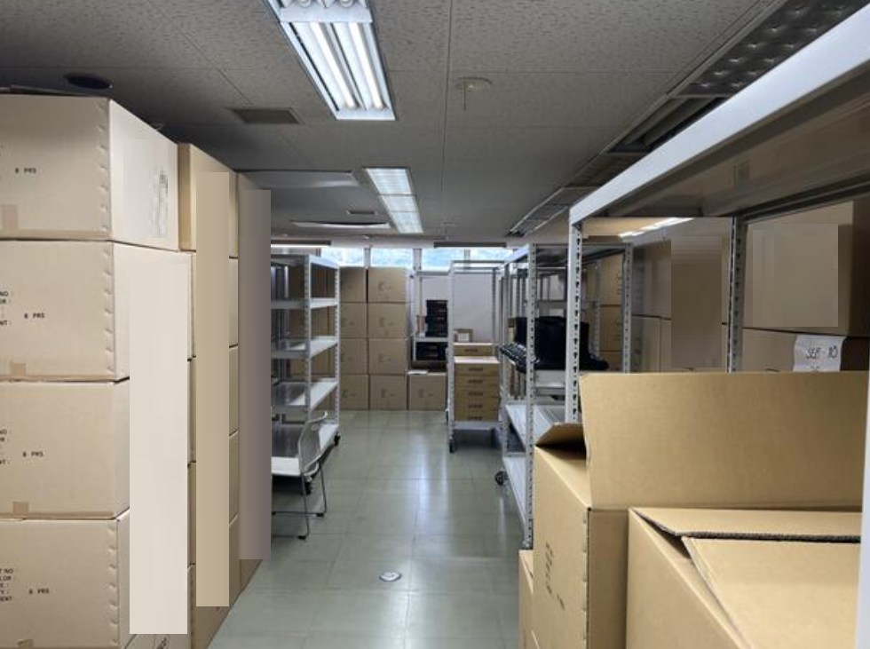 神奈川県秦野市曽屋 内観写真（内装）
