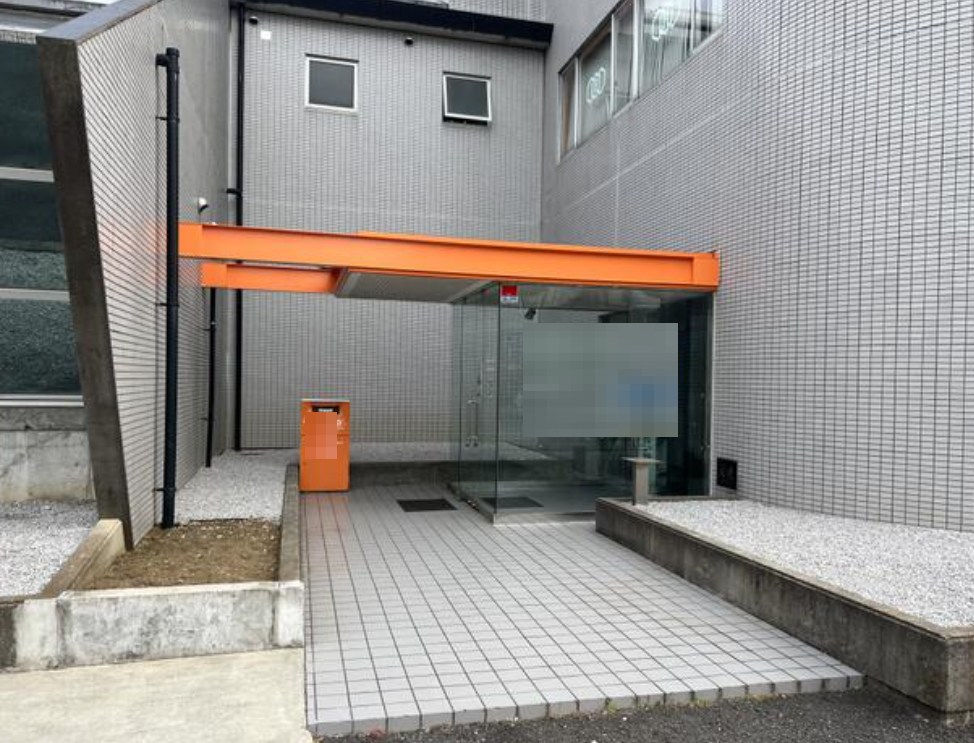 神奈川県秦野市曽屋 現地写真