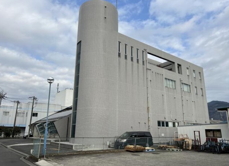 神奈川県秦野市曽屋 現地写真