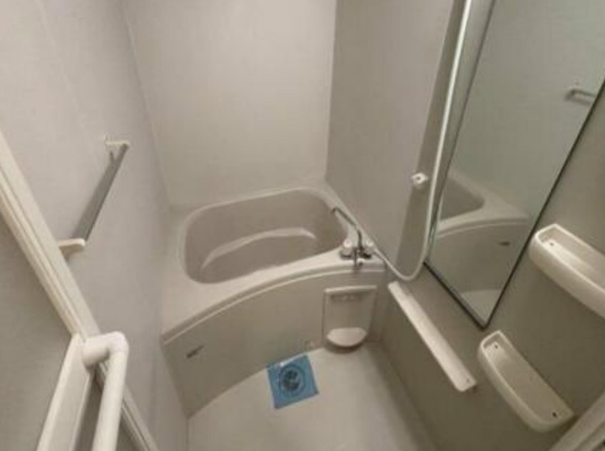 千葉県松戸市常盤平４丁目 内観写真（浴室）