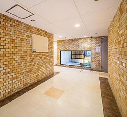 東京都港区麻布十番２丁目 共用部写真（その他）