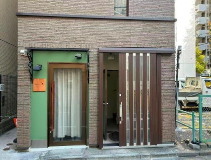 東京都中央区日本橋蛎殻町１丁目 現地写真