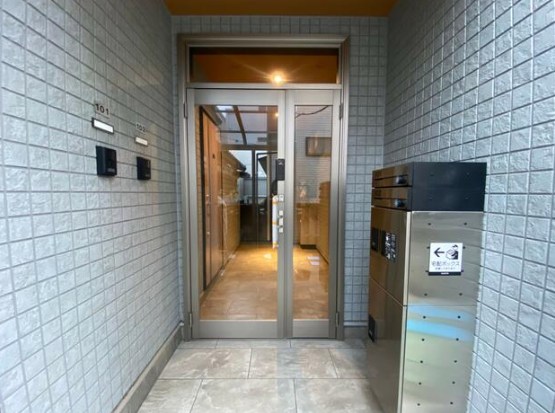 埼玉県さいたま市中央区新中里３丁目 設備