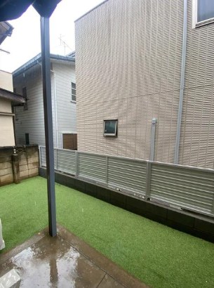 埼玉県さいたま市中央区新中里３丁目 設備