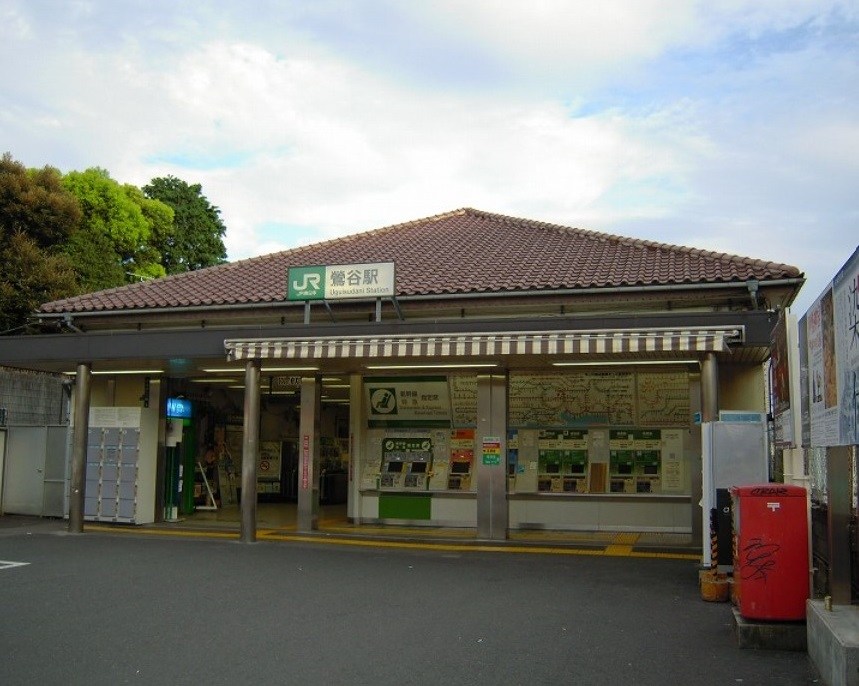 東京都台東区根岸１丁目 その他