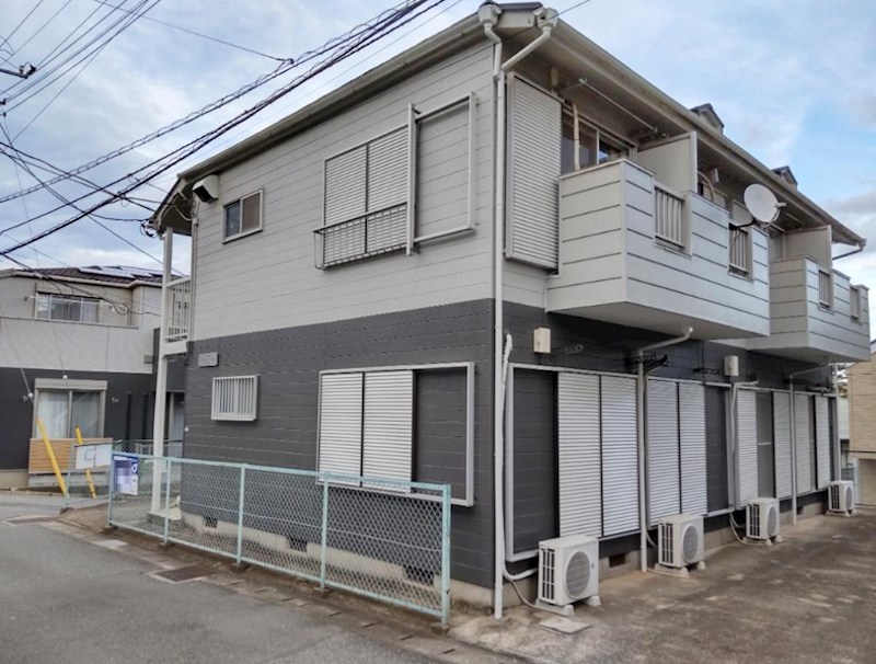 千葉県千葉市中央区弁天４丁目 現地写真