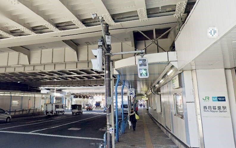 東京都荒川区西日暮里６丁目 その他