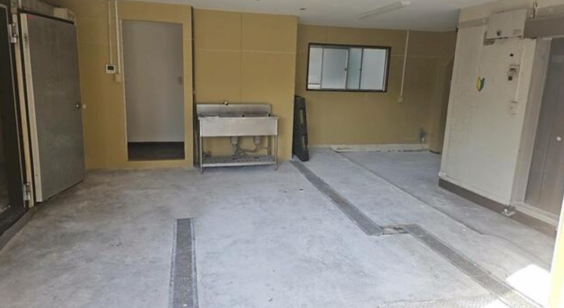 東京都足立区六木３丁目 内観写真（内装）