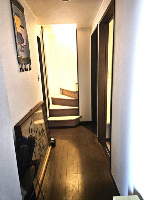 東京都足立区六木３丁目 内観写真（内装）