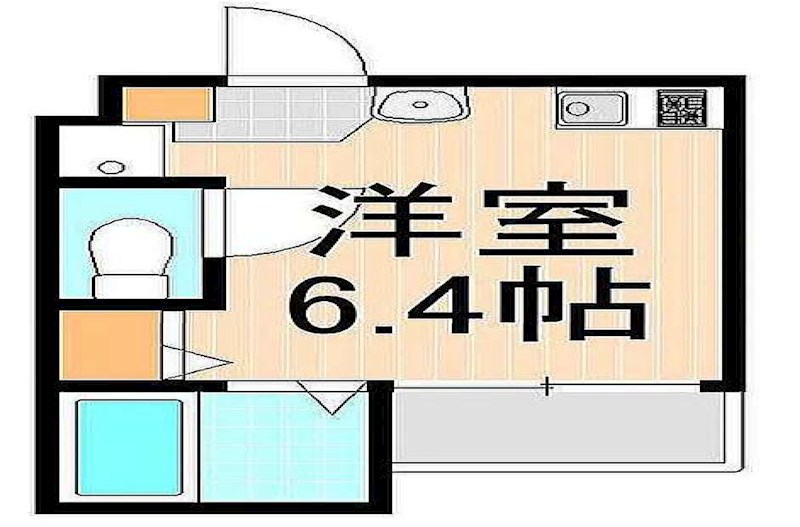 東京都足立区千住緑町２丁目 間取図・土地図