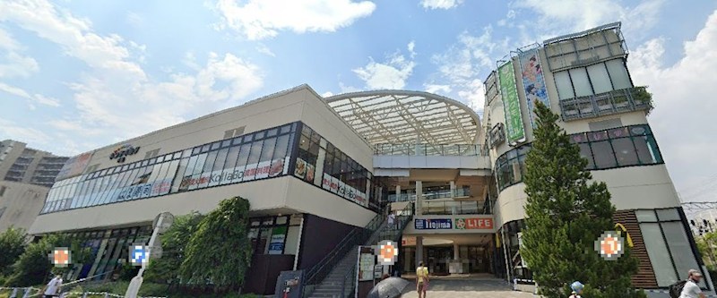 東京都足立区千住緑町２丁目 その他