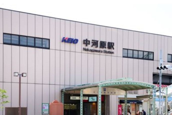 東京都府中市四谷１丁目 その他