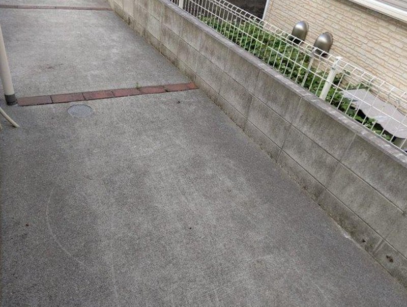 神奈川県横浜市港北区仲手原２丁目 現地写真（その他）
