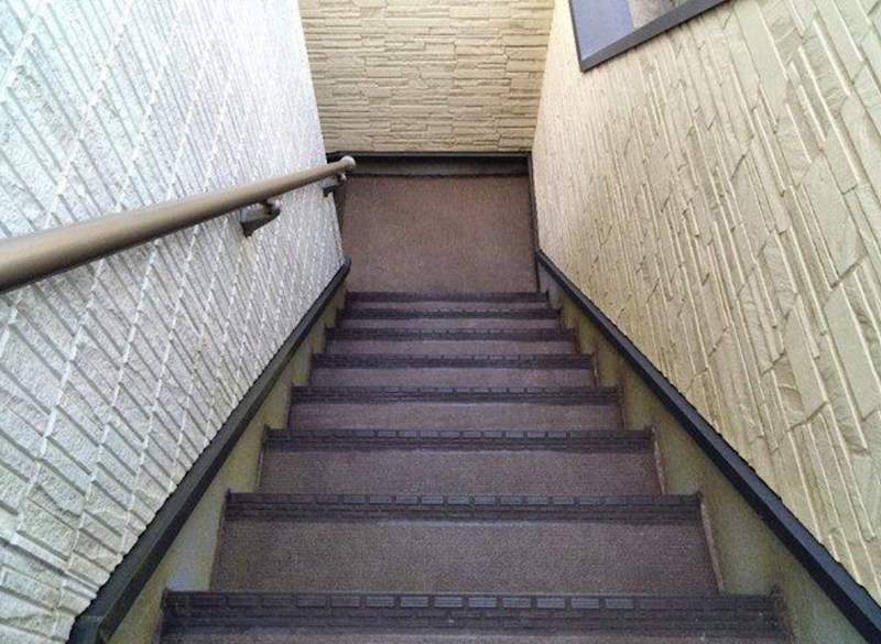 神奈川県横浜市港北区仲手原２丁目 現地写真（その他）