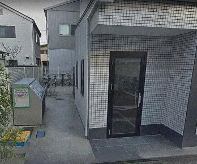東京都足立区千住緑町２丁目 眺望写真