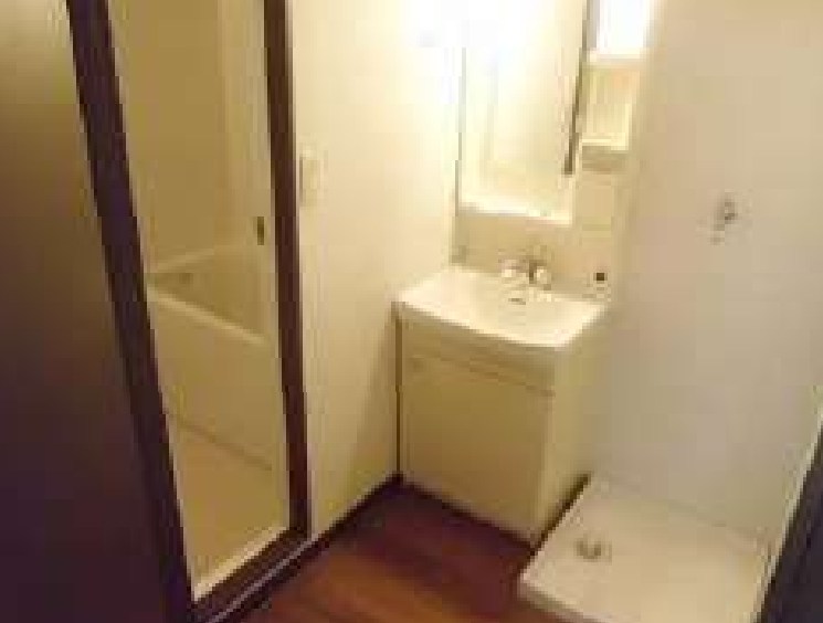 東京都北区赤羽北１丁目 内観写真（洗面台・洗面所）