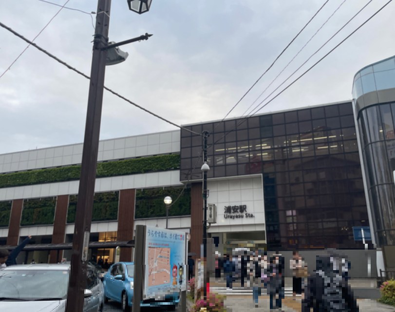 千葉県市川市新井３丁目 その他