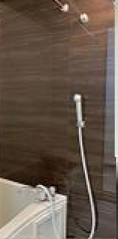 千葉県千葉市中央区本町３丁目 内観写真（浴室）