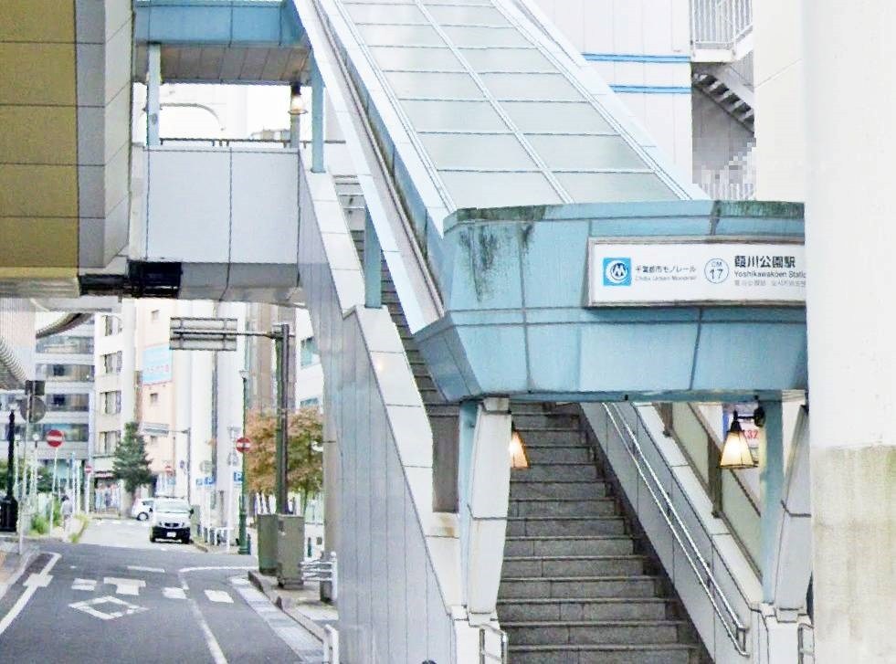 千葉県千葉市中央区本町３丁目 その他