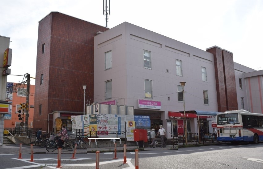 千葉県船橋市新高根４丁目 その他