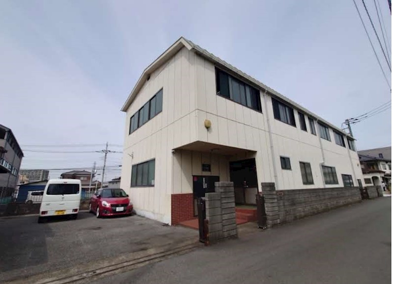 千葉県流山市駒木 現地写真